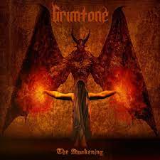 Grimtone ‎– The Awakening