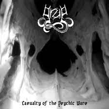Grue - Casualty of the psychic wars