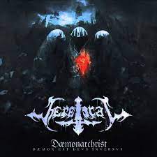 Heretical - Daemonarchrist