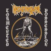 Hexenaltar - Tormented Possession