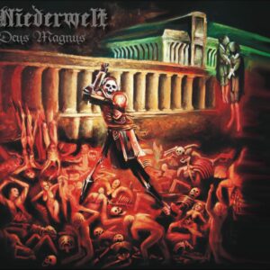 Niederwelt - Deus Magnus