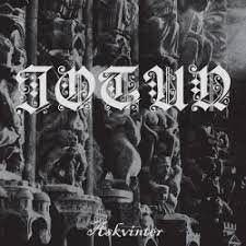 Jotun – Askvinter