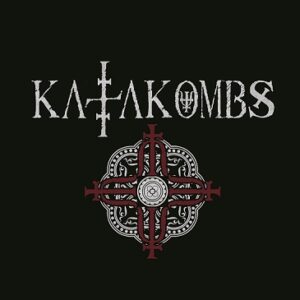 Katakombs - Katakombs EP