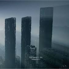Katharos XIII - Negativity