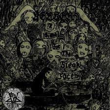 Kerker - A dime for the bleak faces