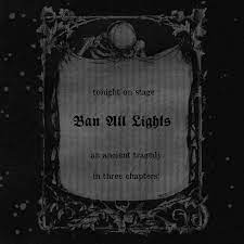 Kerker - Ban all lights