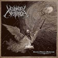 Lunatic Affliction - Secreta Obscura Mysterium