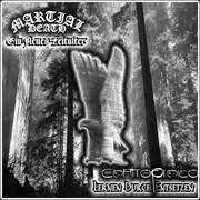 Martial Death/Contraproica - Vom Chaoz In Den Tod