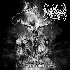 Mørknatt - Victorious Satan