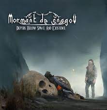 Mormânt De Snagov - Depths below space and existence
