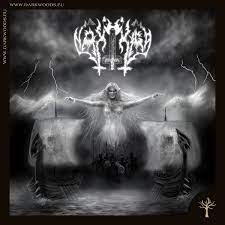 Nakkiga ‎– Amerasu