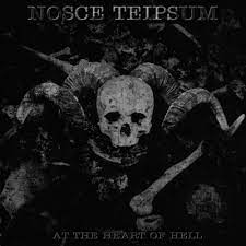 Nosce Teipsum - All the heart of hell