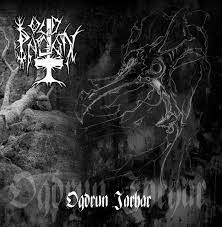 Old Pagan - Ogdrun jarhar