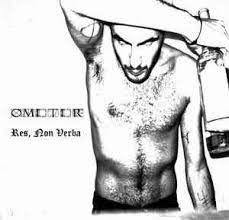 Omitir - Res, non verba EP