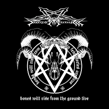 Pandemonium - Bones will rise from the ground live