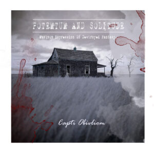 Potemtum and Solitude - Capti Obivliom