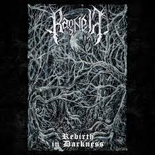 Ragnell - Rebirth In Darkness