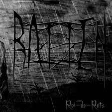 Ratten - Roi-de-Rats