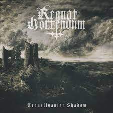 Regnat Horrendum ‎– Transilvanian Shadow