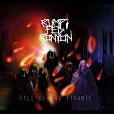 Rump-fed-Ronyon - Fall of the tyrants