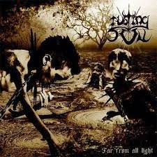 Rusting Sun ‎– Far From All Light