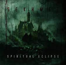 Sekhmet - Spiritual eclipse