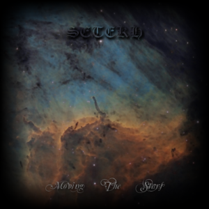 Setekh - Moving The Stars