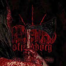 Skjaldborg - Krieg liegt mir im Blut