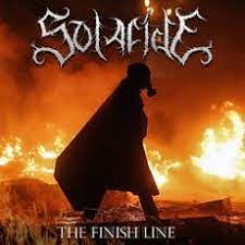 Solacide - The finish line