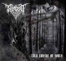Thorgerd - Cold empire of souls