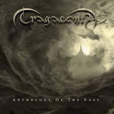 Tragacanth - Anthology of the east