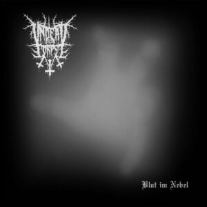 Undead Corpse - Blut im Nebel EP
