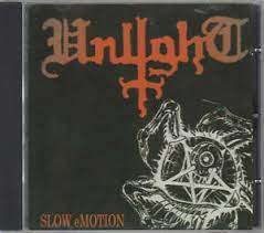Unlight - Slow eMotion