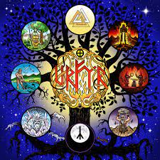 Urfyr - Der Welten Neun