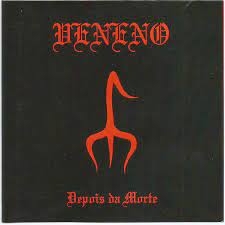 Veneno - Depois da Morte