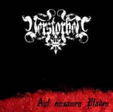 Verstorben - Auf Einsamen Pfaden