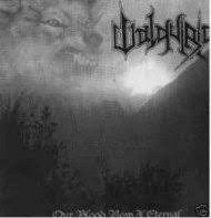 Walquiria - Our Blood Now Is Eternal