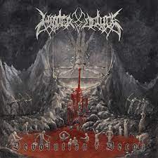 Winter Deluge - Devolution:Decay