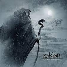Zaklon - Сымбалі Нязбытнага