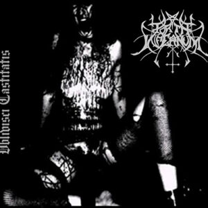 Porta Infernum - Oblivisci Castitatis (Demo)