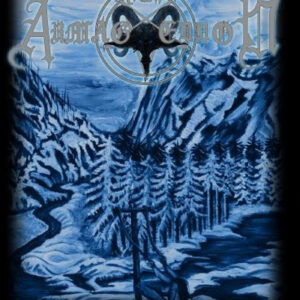 Dark Armageddon - Frozen Throne