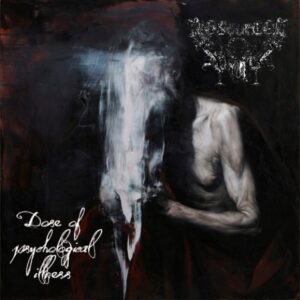Desolated Souls - Dose of Psicological Illness