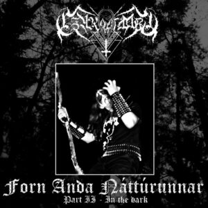 Czarnobog - Forn anda náttúrunnar (Part 2) - In The Dark