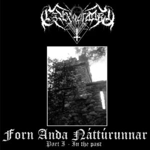 Czarnobog - Forn anda náttúrunnar - Part I: In The Past