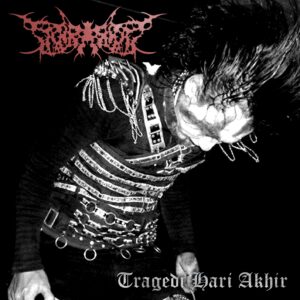 Sakrality - Tragedi Hari Akhir