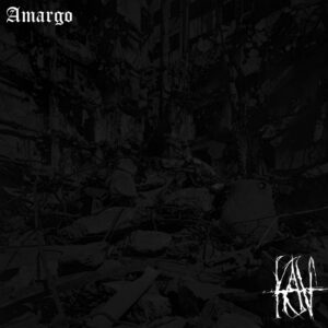 Amargo/Kav