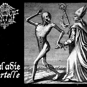 Krayl - Maladie Mortelle EP