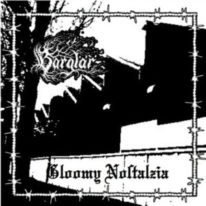 Barglär - Gloomy Nostalzia EP