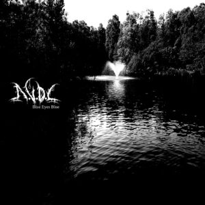 A.V.D.L. - Blue Eyes Blue EP