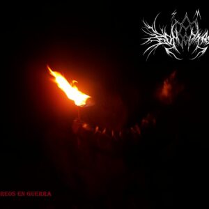 Somdark - Hiperoreos en guerra